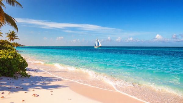 10 destinations idéales pour des vacances inoubliables
