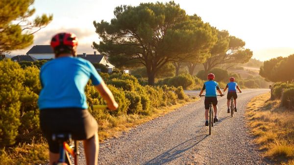 Découvrez les meilleures options de location de vélo à Lège-Cap-Ferret