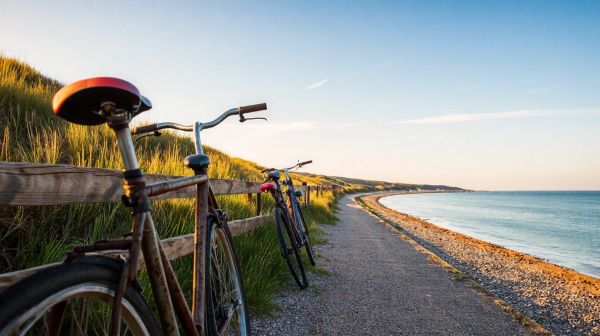 Découvrez les meilleures options de location de vélo à Lège-Cap-Ferret