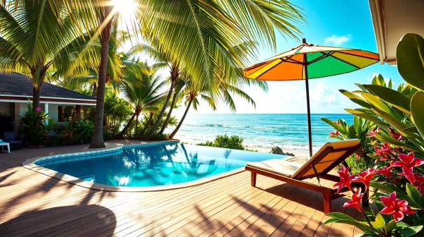 Où partir en vacances : vivez des séjours enrichissants !