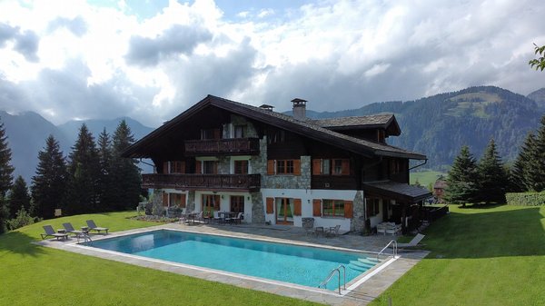 Les gets : votre guide des locations de vacances parfaites